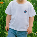 Oversized Kid's T-Shirt Welcome to the Circus