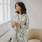 Pyjama femme Koala manches longues