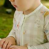 ZIPSTER™ Peter e i suoi amici