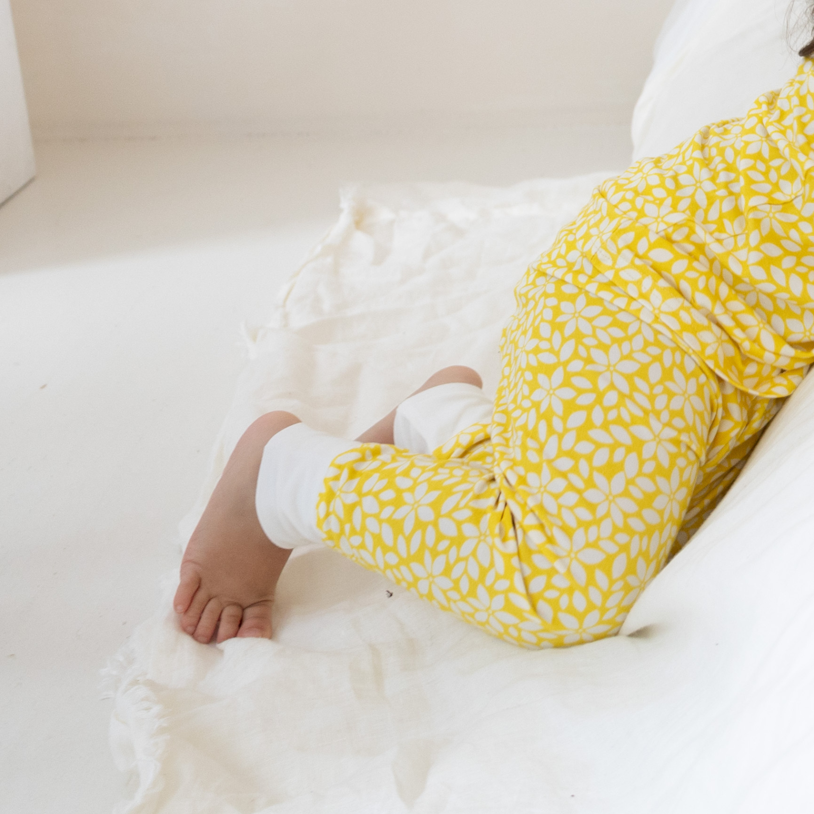 Ensemble de pyjamas pour enfants Bloom