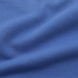 Oversized Breastfeeding Tee Blue