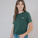 Maglietta per l'allattamento al seno Stanca