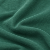 T-shirt met lange mouwen voor borstvoeding, bosgroen