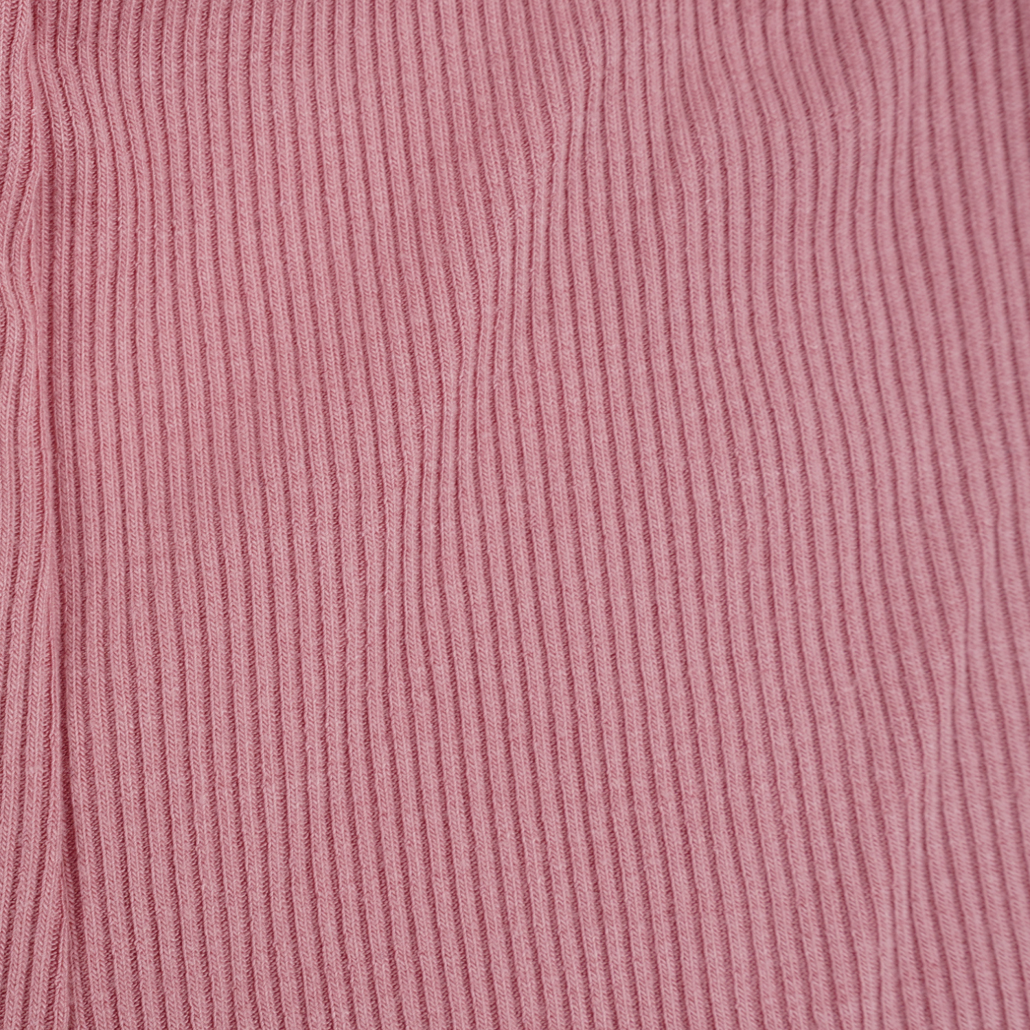 Ribbed Leggings de bambú Rosa