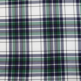 ZIPSTER™ Tartan verde