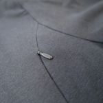 Breastfeeding Sweatshirt - Midnight Navy