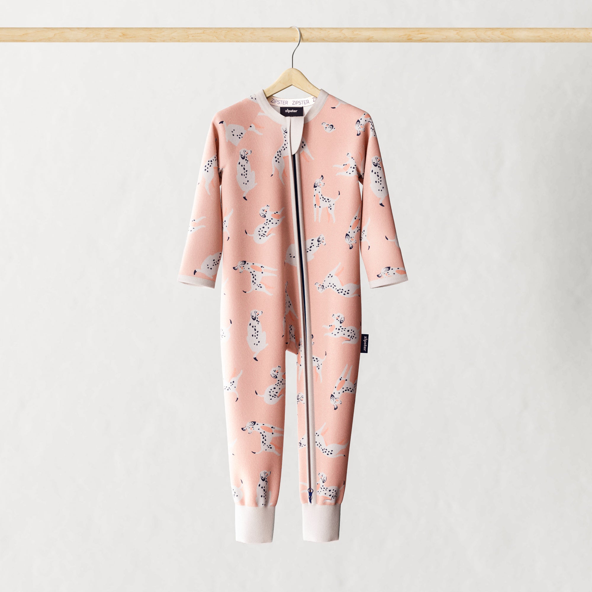 ZIPSTER™ Dalmatian