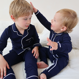 ZIPSTER™ Navy Heritage