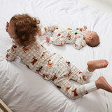 Set di pigiami per bambini Asilo per cani