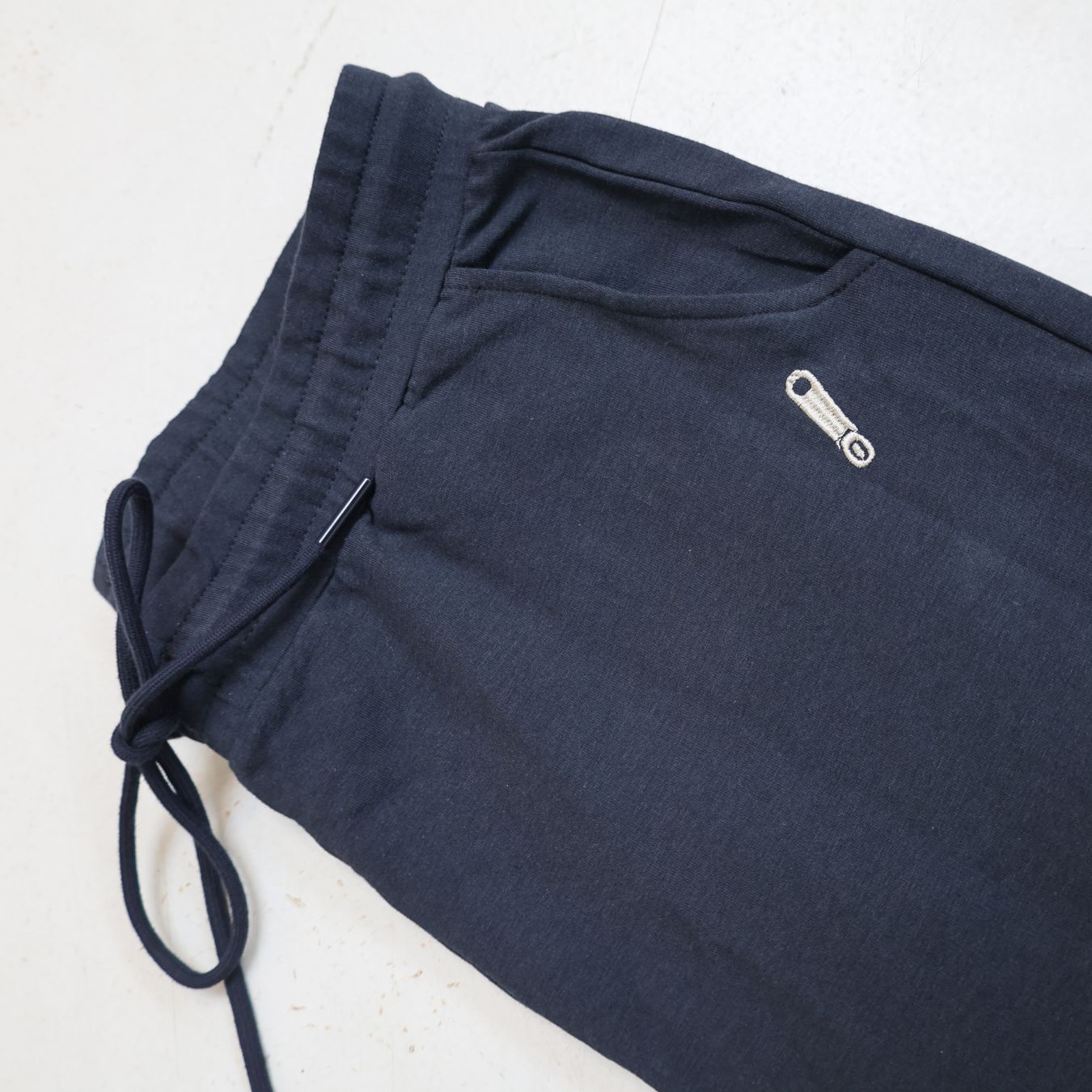 Bamboo Sweatpants Midnight Navy