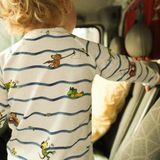 ZIPSTER™ Janosch Beim Angeln