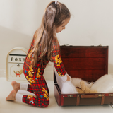 Pijama infantil Love de Felix