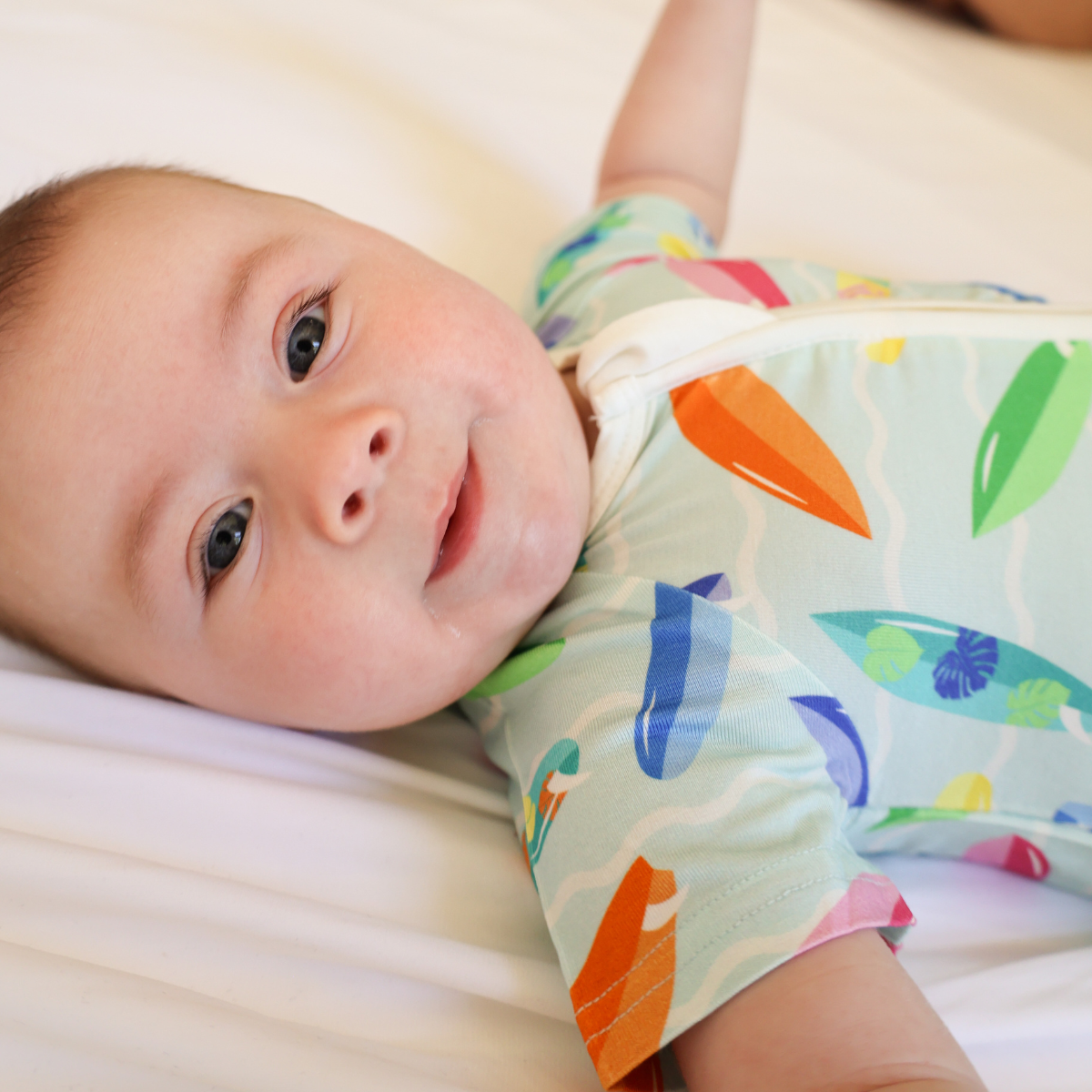 ZIPSTER™ Shortie Surf