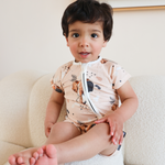 ZIPSTER™ Shortie Safari