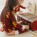 Pijama infantil Love de Felix