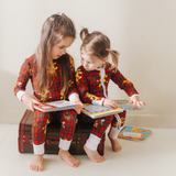 Pijama infantil Love de Felix