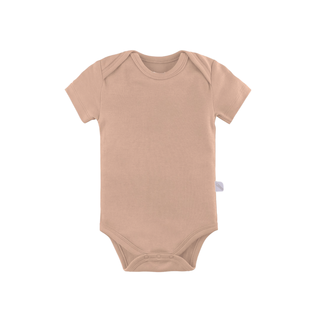 Essentials Body Suit Beige