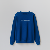 Sudadera de lactancia - Cool Mums Club