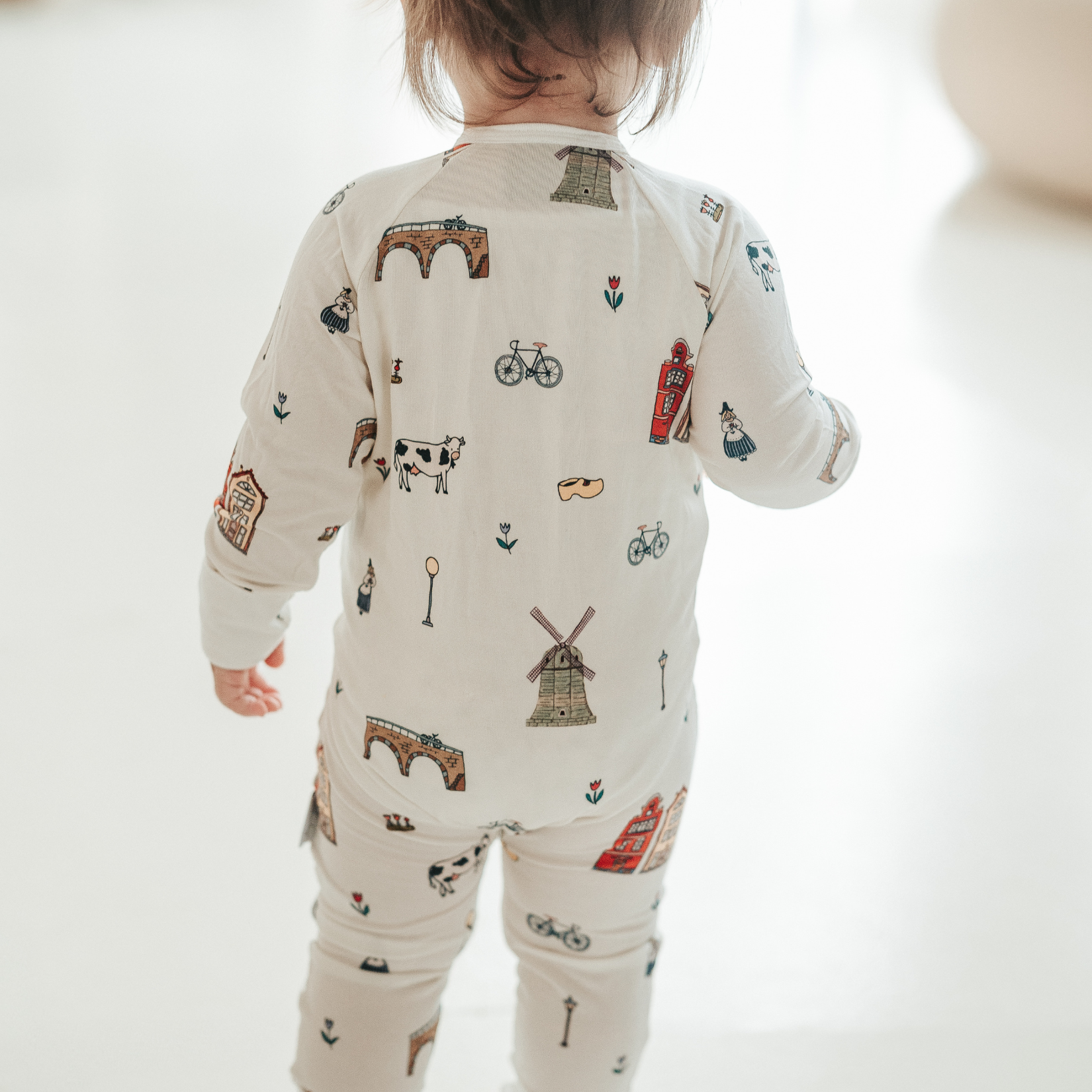 ZIPSTER™ Amsterdam