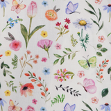 Set di pigiami per bambini Butterfly