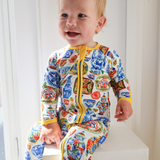 ZIPSTER™ Ceramics Limited Edition