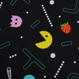 Ensemble de pyjamas pour enfants Pacman