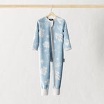 ZIPSTER™ Arctic Ocean