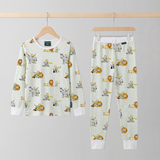 Kinderpyjama „Der kleine Prinz – Wilde Freundschaften“