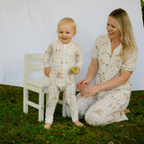 Ensemble de pyjamas pour dames Peter & Pals