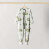 ZIPSTER™ Janosch Los Geht's