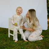 ZIPSTER™ Peter e i suoi amici