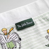 Kinderpyjama „Der kleine Prinz – Wilde Freundschaften“