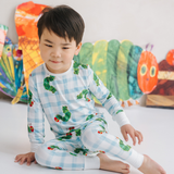 Children's PJ The Very Hungry Caterpillar™ Check