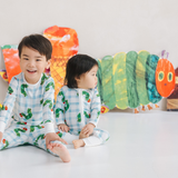 Children's PJ The Very Hungry Caterpillar™ Check