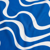 Ladies Swimsuit Ride The Wave