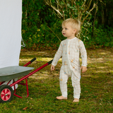 ZIPSTER™ Peter e i suoi amici