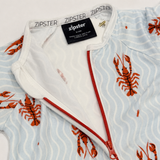 ZIPSTER™ Wavy Lobster