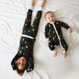 Ensemble de pyjamas pour enfants Pacman