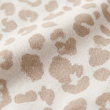 ZIPSTER™ Shortie Leopard Print