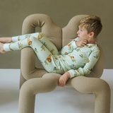 Kinderpyjama „Der kleine Prinz – Wilde Freundschaften“