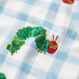 Ladies Pyjamas Set The Very Hungry Caterpillar™ Check