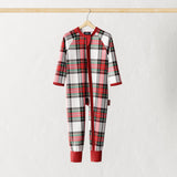 ZIPSTER™ Tartan Dreams