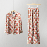 طقم بيجامة للرجال بيتر في الكريسماس