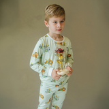 Kinderpyjama „Der kleine Prinz – Wilde Freundschaften“