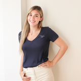 تي شيرت الرضاعة الطبيعية ماما ميا