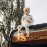 طقم بيجامات الأطفال جانوش لوس جيهت