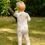 ZIPSTER™ Peter e i suoi amici