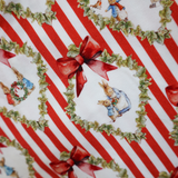 طقم بيجامات للسيدات بيتر في الكريسماس