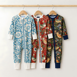 The William Morris Lover Zipster Set