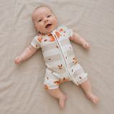 ZIPSTER™ Shortie Fox Cub